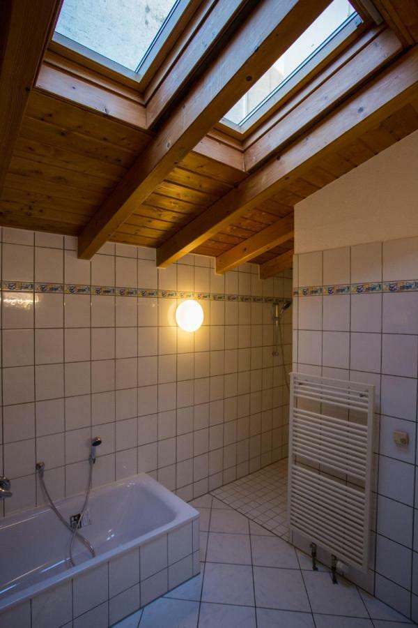 Historic Farmhouse In Apartment *