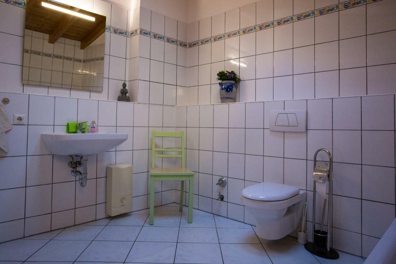 Historic Farmhouse In Apartment