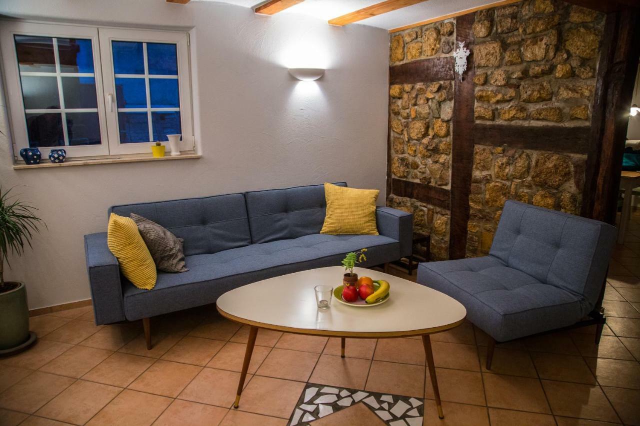 Historic Farmhouse In *