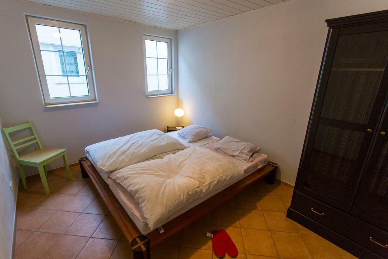 Apartment Historic Farmhouse In Wiesbaden