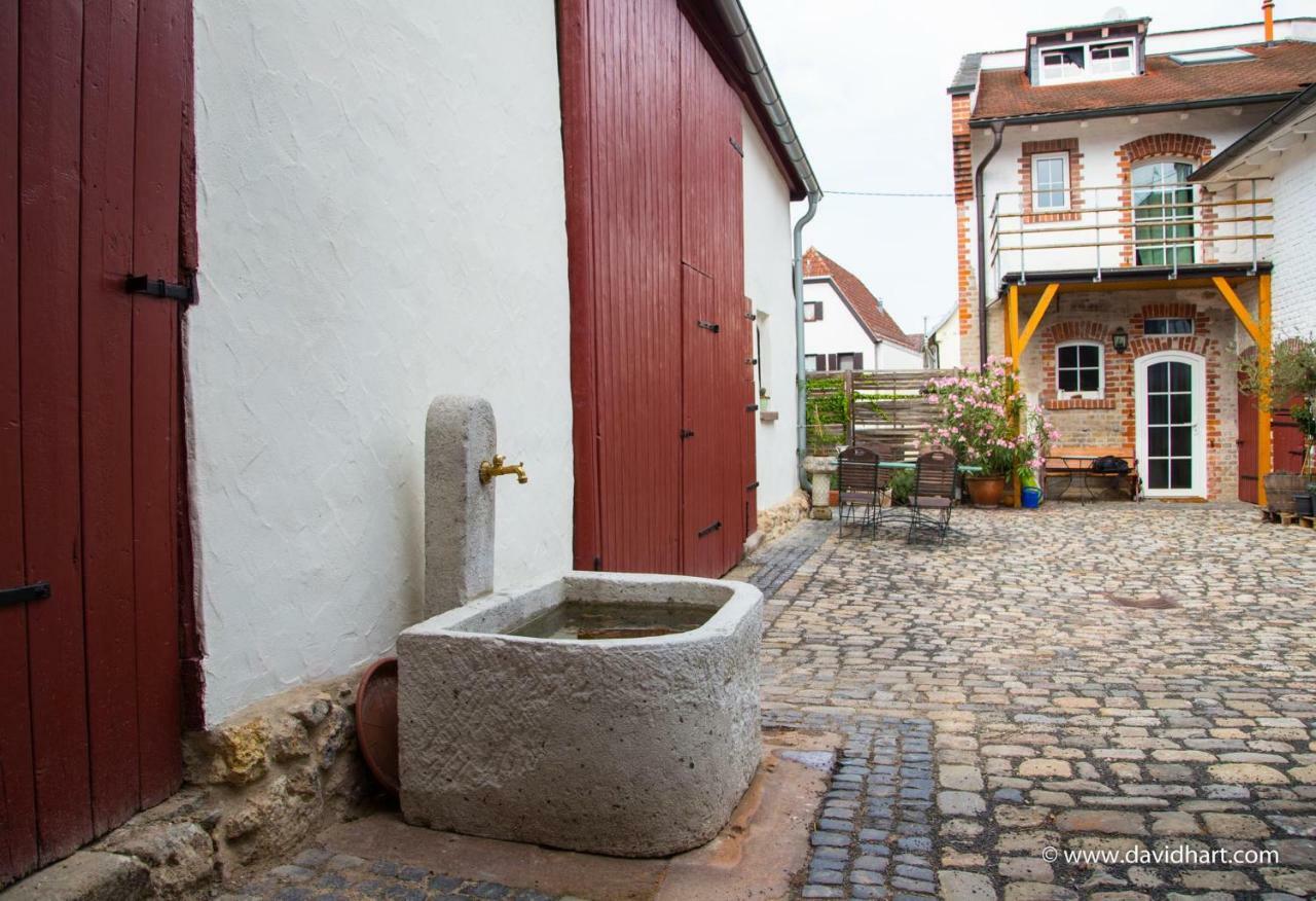 Apartment Historic Farmhouse In *